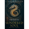 Sundered Soul: A Dark Portal Fantasy Adventure