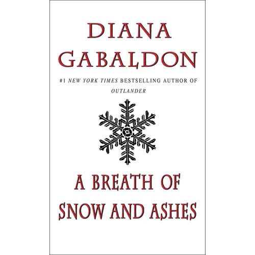 A Breath of Snow and Ashes