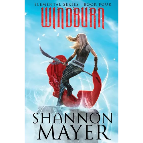 Windburn