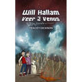 Will Hallam: Veer 2 Venus