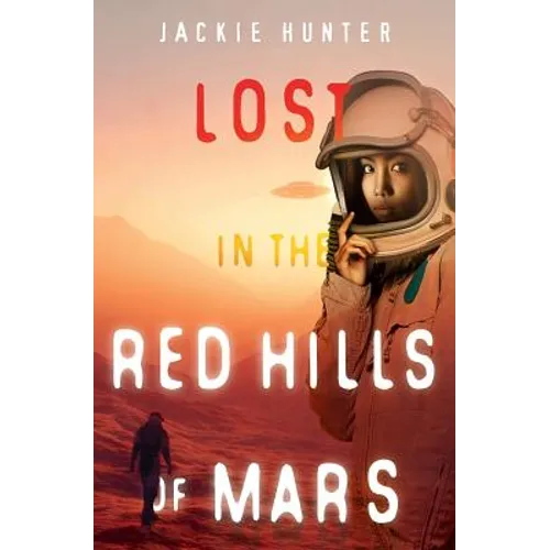 Lost in the Red Hills of Mars