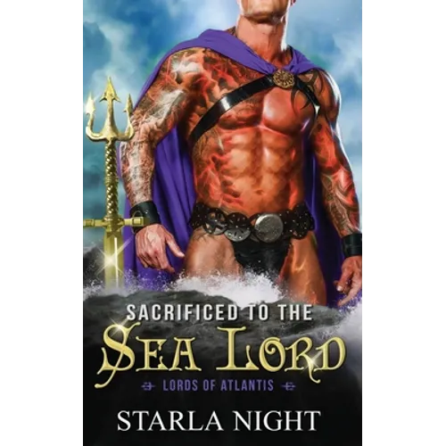 Sacrificed to the Sea Lord