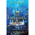 The Forbidden King