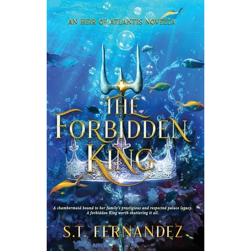 The Forbidden King