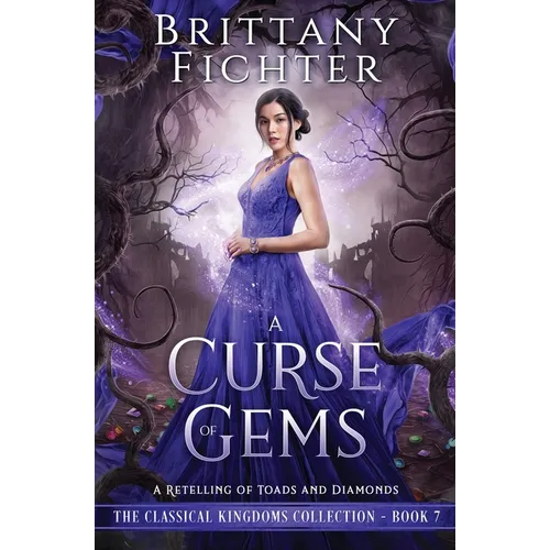 A Curse of Gems