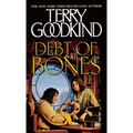 Debt of Bones: A Sword of Truth Prequel Novella