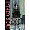 Tank Girl: Color Classics Book 2 1990-1993