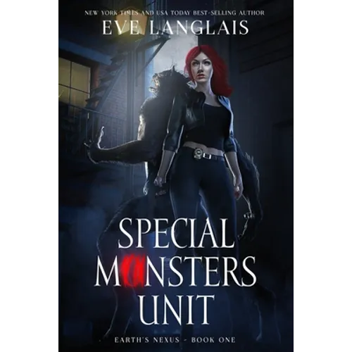 Special Monsters Unit