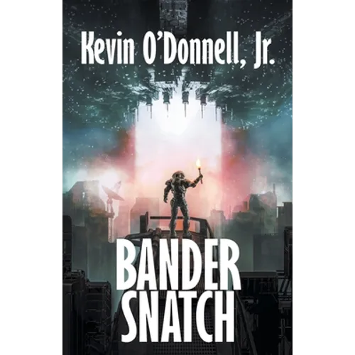 Bander Snatch