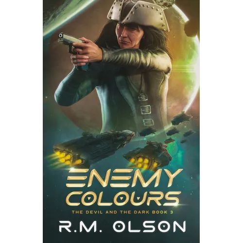 Enemy Colours