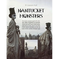 Nantucket Monsters