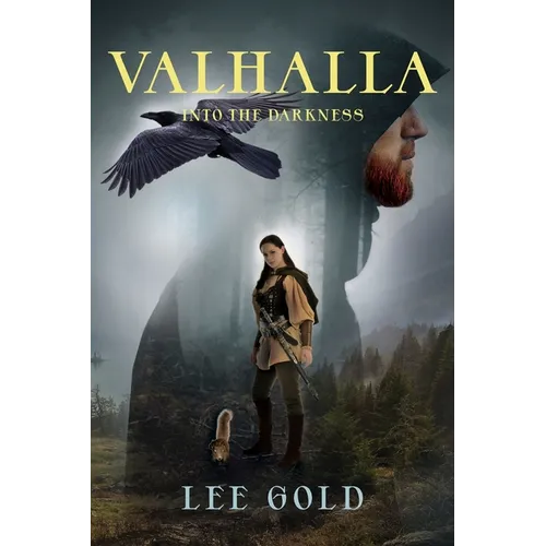 Valhalla: Into The Darkness