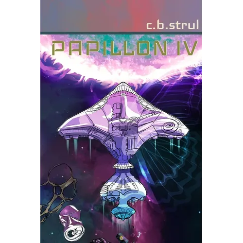 Papillon IV