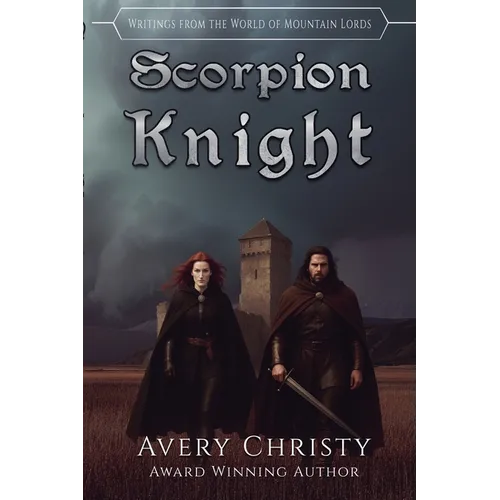 Scorpion Knight