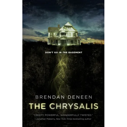 The Chrysalis