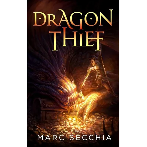 Dragon Thief