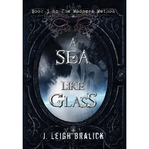 A Sea Like Glass