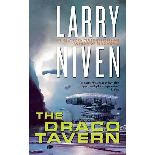 The Draco Tavern
