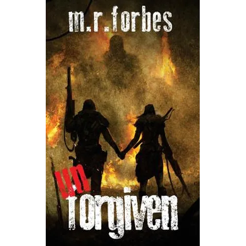Unforgiven