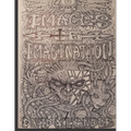 Images of Imagination: Tattoo designs and prison art of fantasy supernatural and science fiction