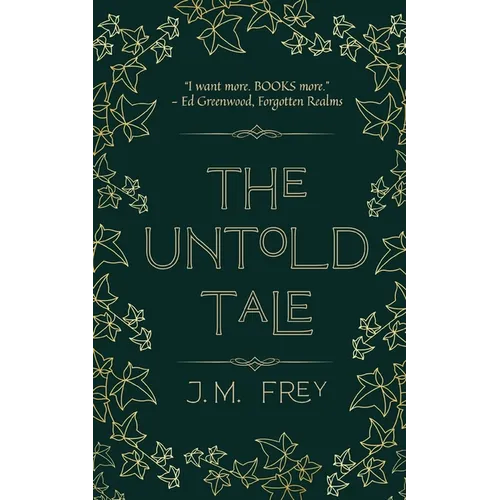 The Untold Tale