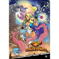 Stormy Daniels: Space Force #4