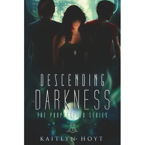 Descending Darkness
