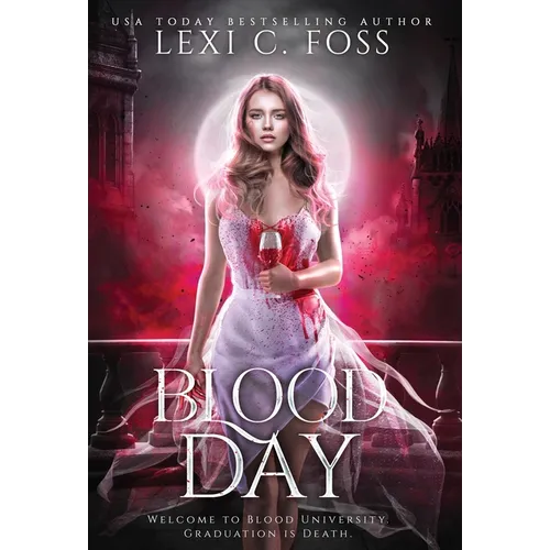 Blood Day: The Complete Duet