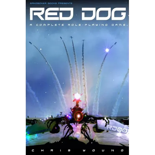 Red Dog