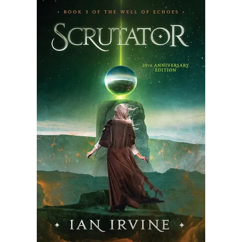 Scrutator