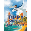 Tippy Goes to California
