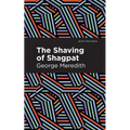 The Shaving of Shagpat: A Romance