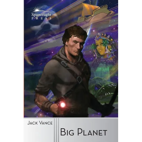 Big Planet