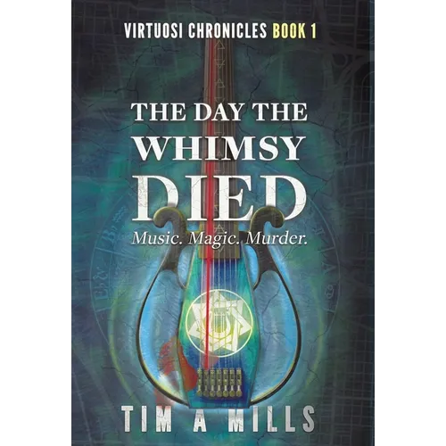 The Day the Whimsy Died