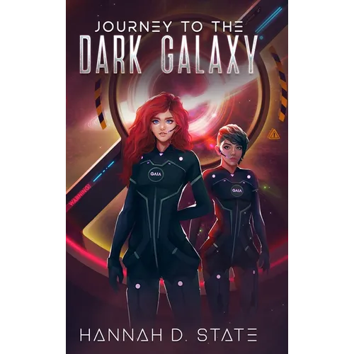 Journey to the Dark Galaxy