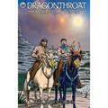 Dragonthroat: A Novel of Altiva
