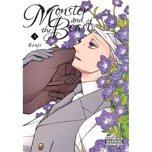 Monster and the Beast, Vol. 3