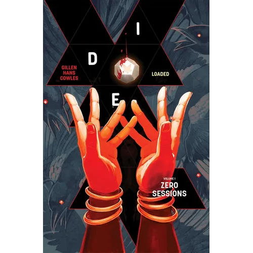 Die: Loaded Volume 1: Zero Sessions