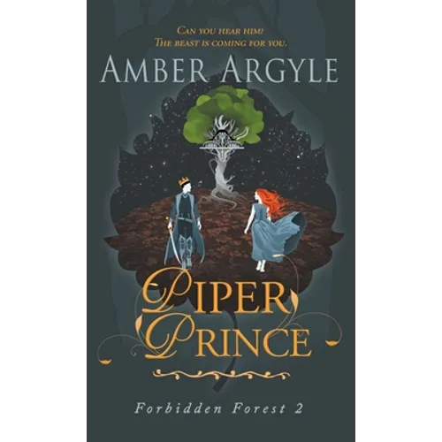 Piper Prince