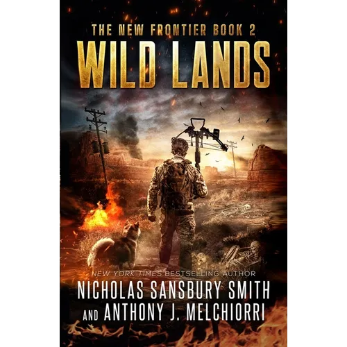 Wild Lands