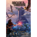 The Sorcerer's Destiny