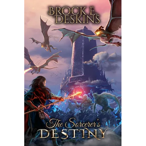 The Sorcerer's Destiny