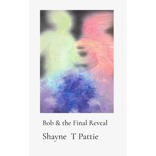 Bob & the Final Reveal