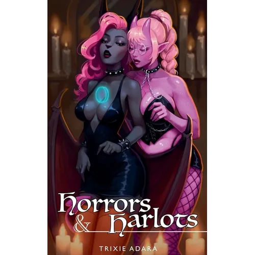 Horrors & Harlots