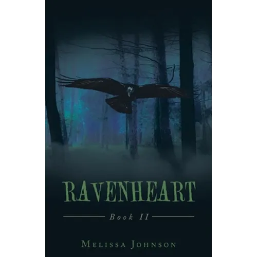Ravenheart: Book Ii