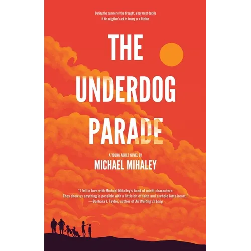 The Underdog Parade