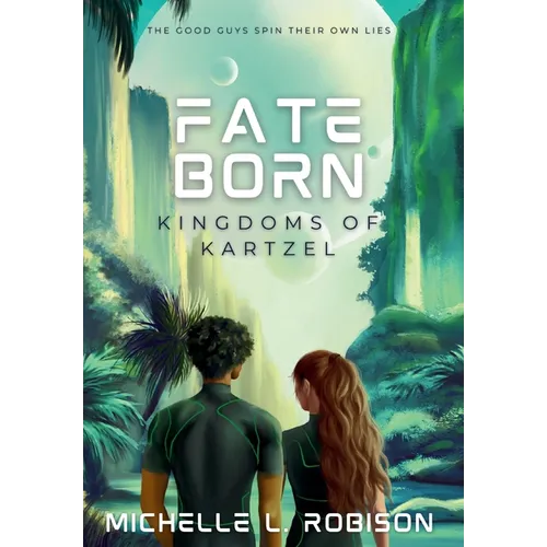Fate Born: Kingdoms of Kartzel