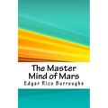 The Master Mind of Mars