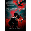 Stormdancer: The Lotus War Book One