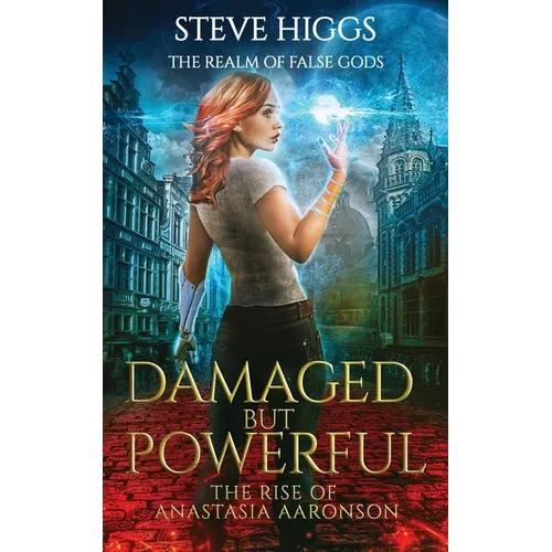 Damaged but Powerful